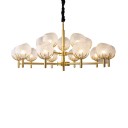 Ritz - Miracle Balls Chandelier